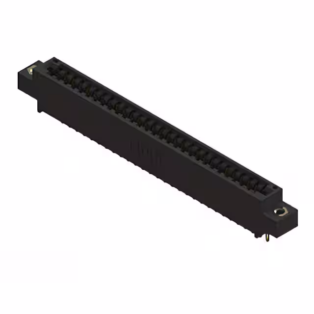 896-029-500-608 EDAC Inc.  Edgeboard Connectors